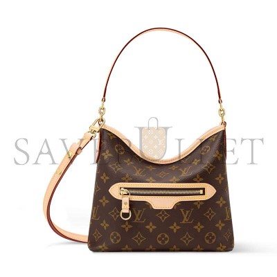 LOUIS VUITTON MASTER LINEUP BB M28423 (25.5*22*10cm)